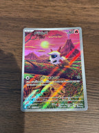 メラルバ [sv11B]103/086(AR)