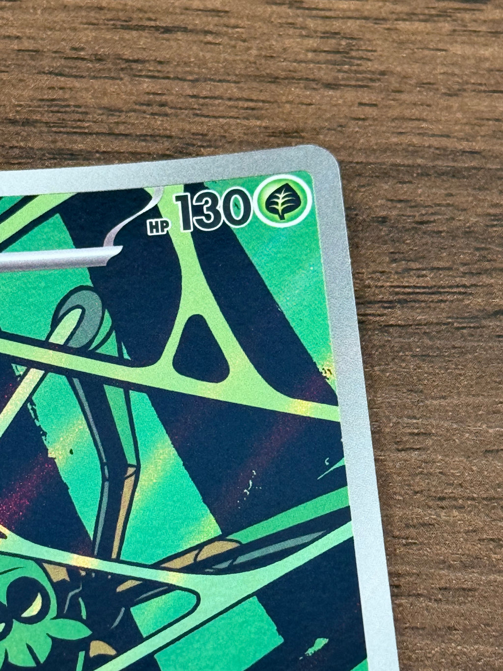 火箭隊的操陷蛛 SV10 099/098 繁中 (AR)