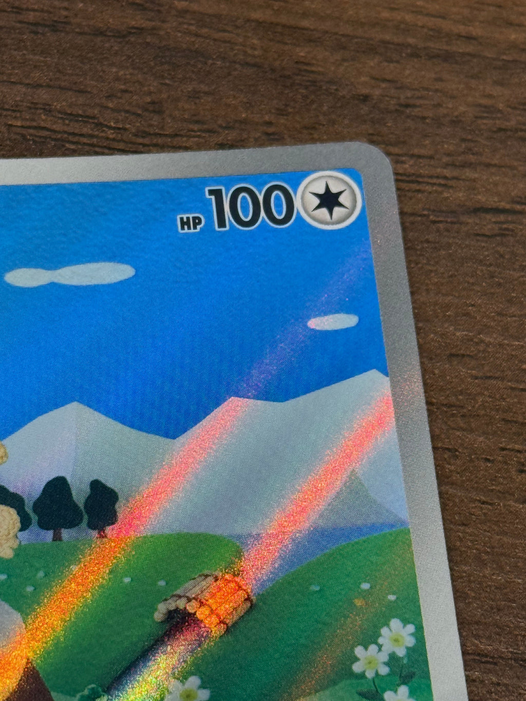 タブンネ [sv11B]156/086(AR)