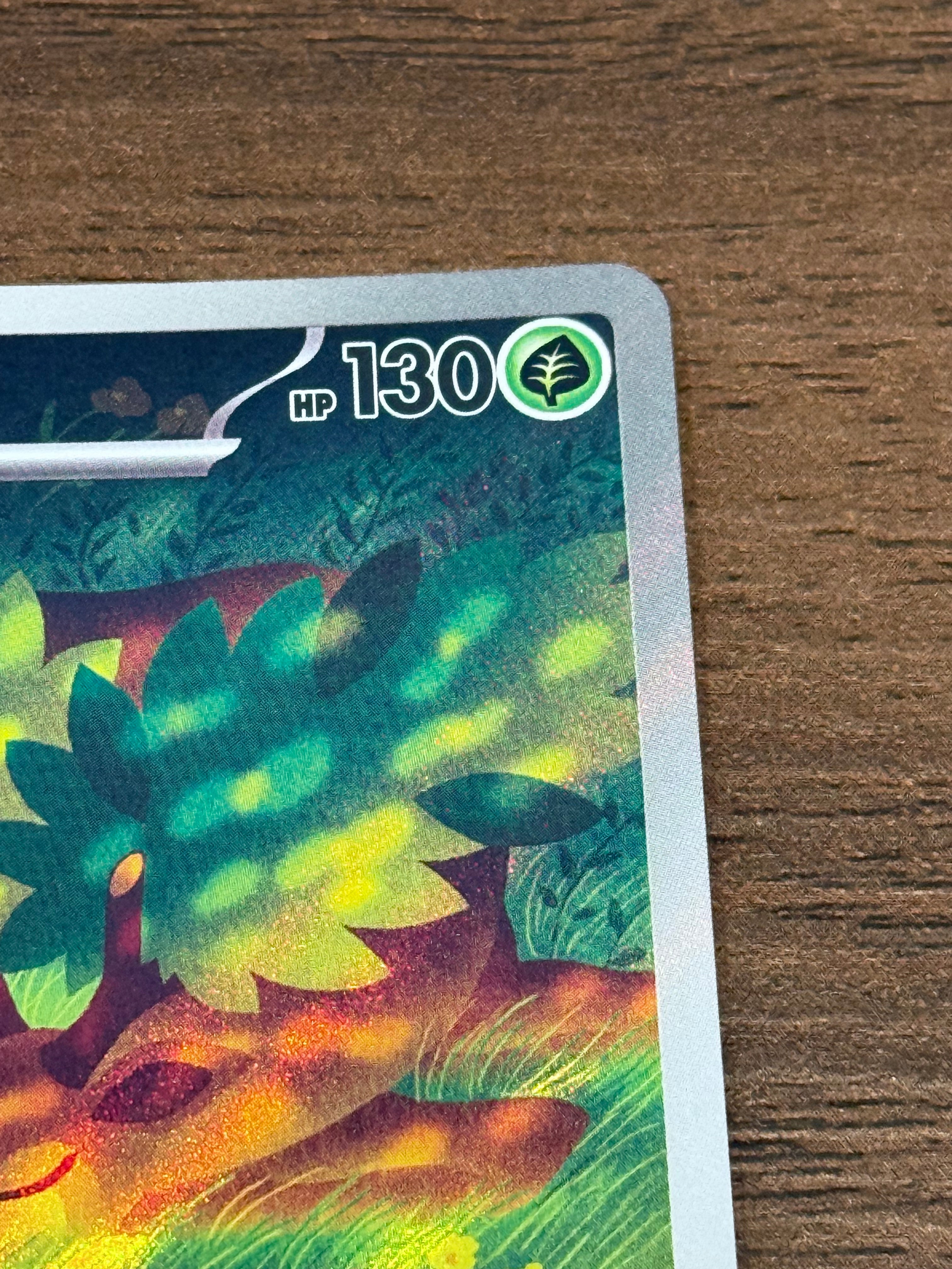 メブキジカ [sv11W]092/086(AR)