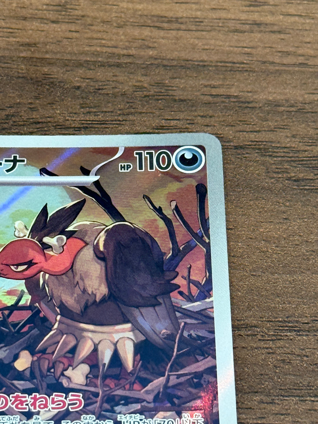 バルジーナ [sv11B]145/086(AR)