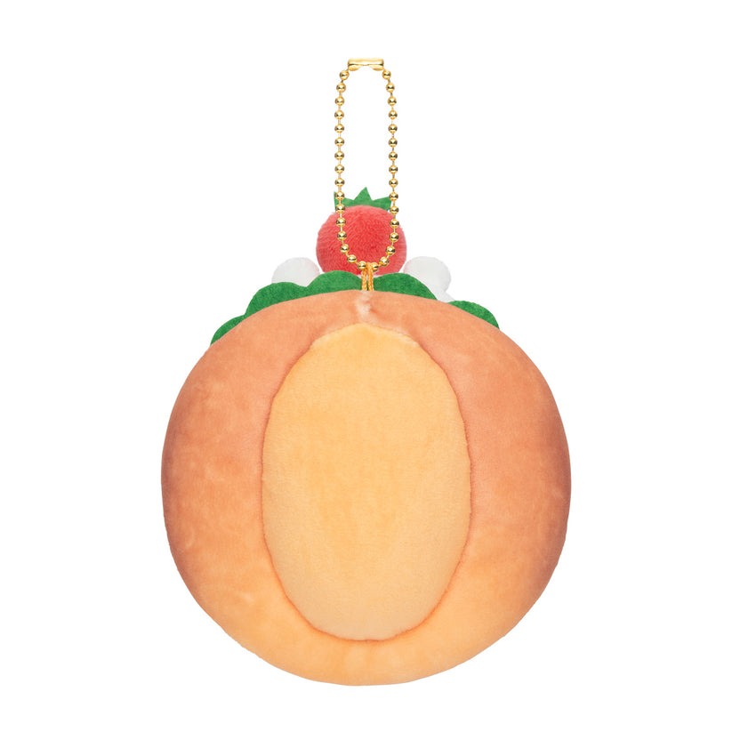 Chiikawa 新麵包系列吊飾 - Chii