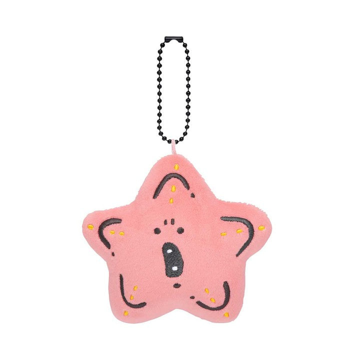 Nagano Chiikawa 長野水族館 吊飾 - 海星