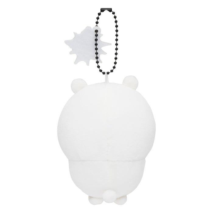 Nagano Chiikawa 自嘲熊吊飾 - 有蚊呀~~