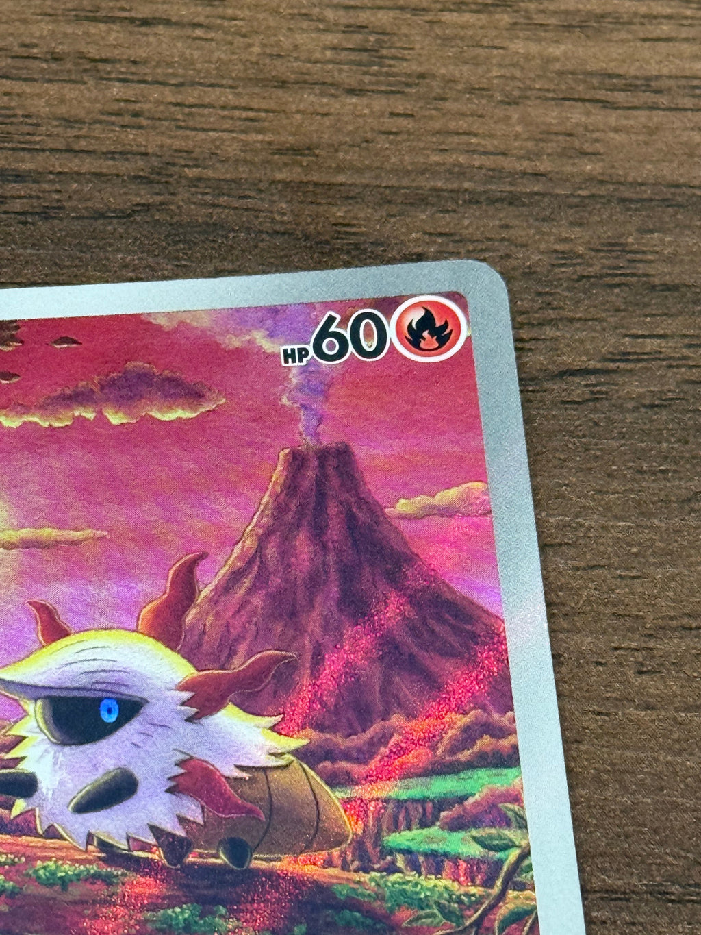 メラルバ [sv11B]103/086(AR)