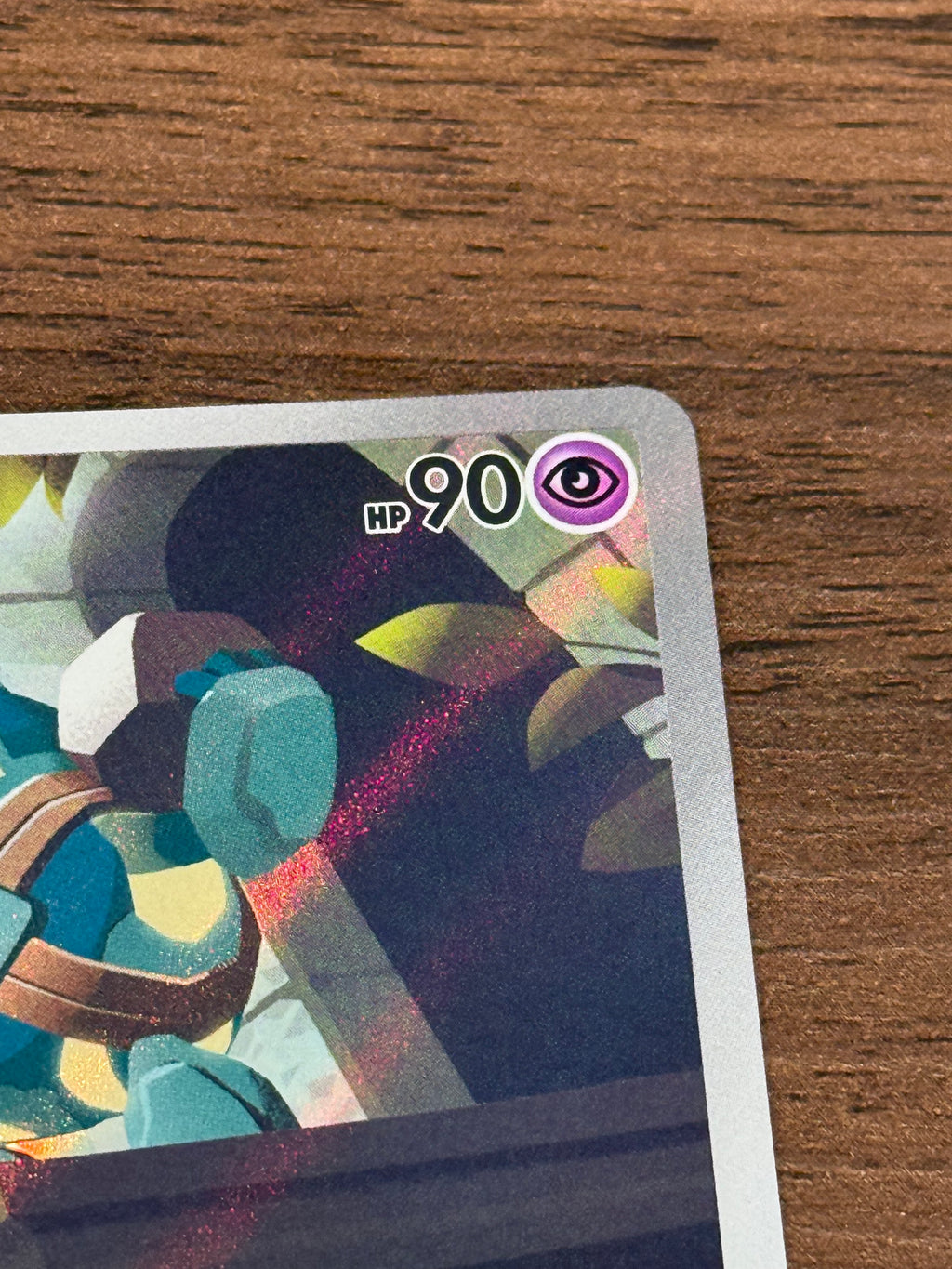 泥偶小人 SV11B 128/086 繁中 (AR)