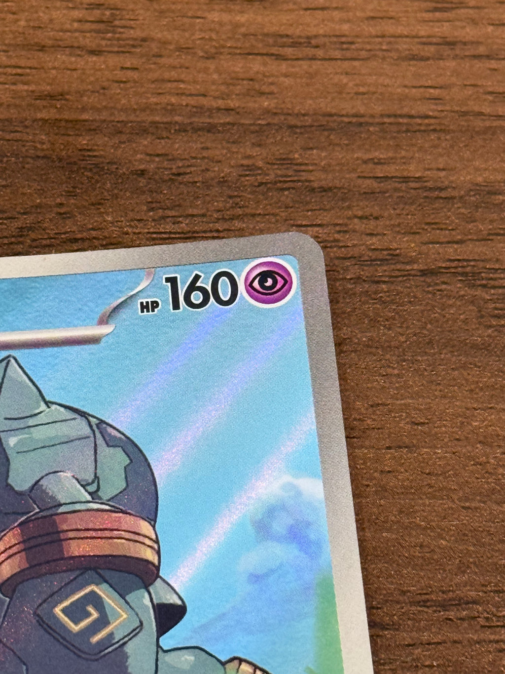 ゴルーグ [sv11B]129/086(AR)