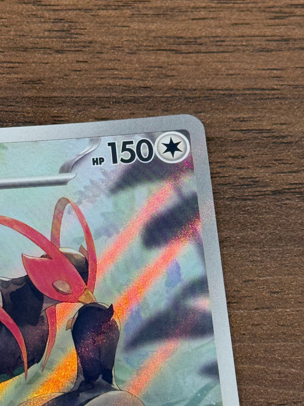 高傲雉雞 SV11B 155/086 繁中 (AR)