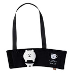 Nagano Chiikawa 自嘲熊杯套( 1 SET  2個杯套)