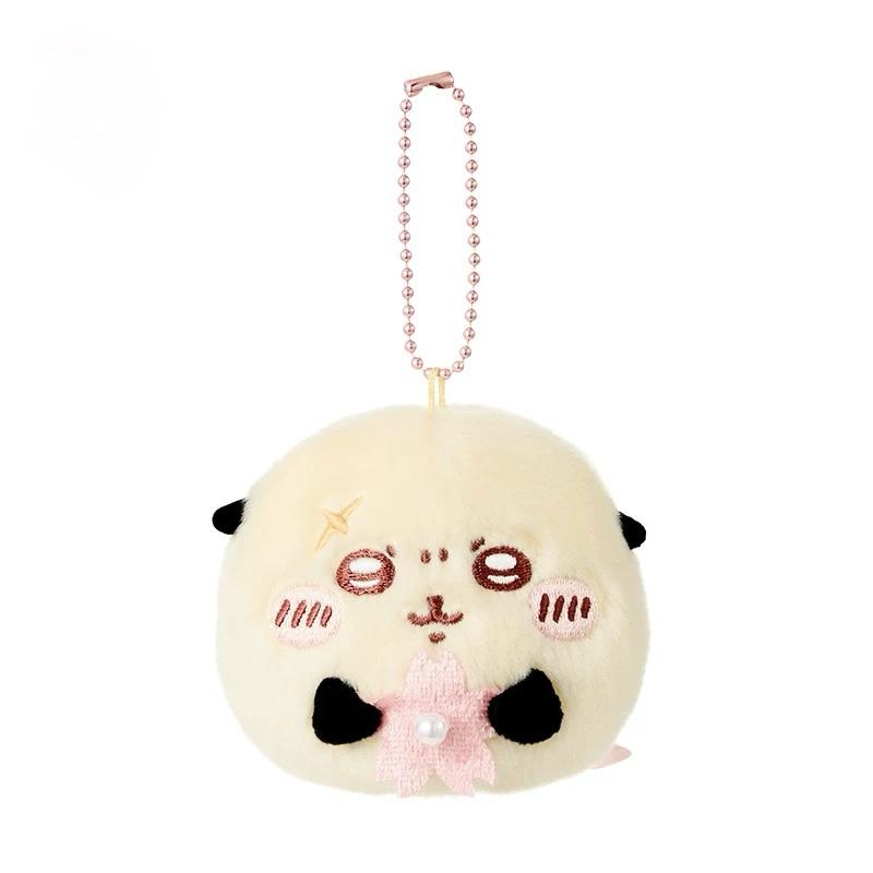 Chiikawa 櫻花季 -  師傅掛件