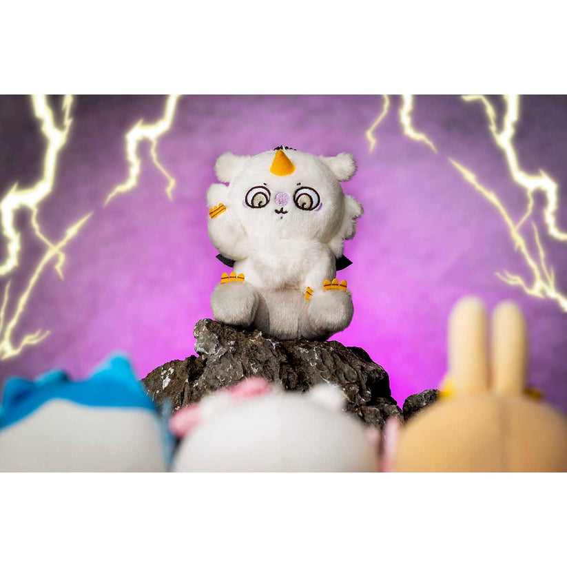 Chiikawa 吊飾 - 超魔那孩子