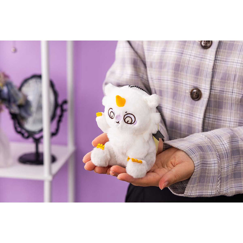 Chiikawa 吊飾 - 超魔那孩子