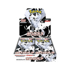 Pokemon TCG SV11W 純白閃焰 (日版)